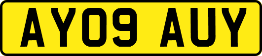 AY09AUY