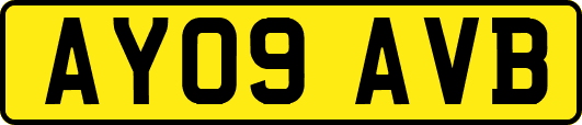 AY09AVB