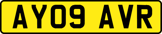 AY09AVR