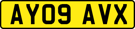 AY09AVX