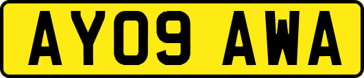 AY09AWA