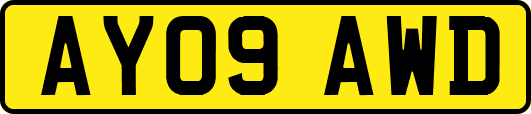 AY09AWD