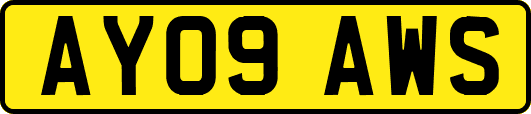AY09AWS