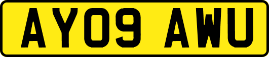 AY09AWU