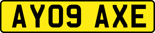 AY09AXE