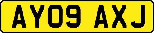 AY09AXJ