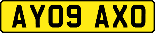 AY09AXO