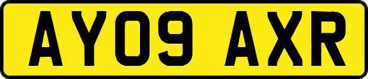 AY09AXR