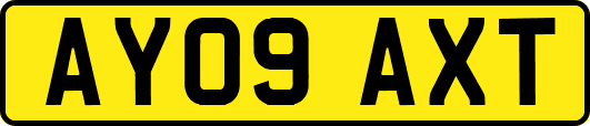 AY09AXT