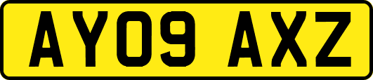 AY09AXZ