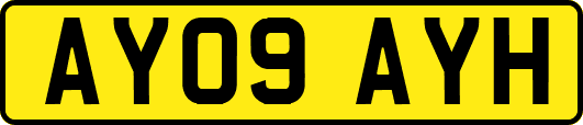 AY09AYH