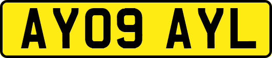 AY09AYL