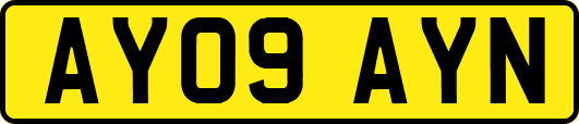AY09AYN