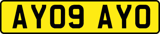 AY09AYO