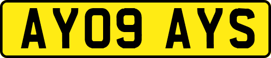 AY09AYS