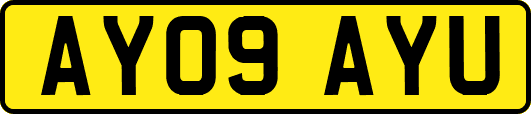 AY09AYU