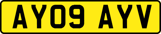 AY09AYV