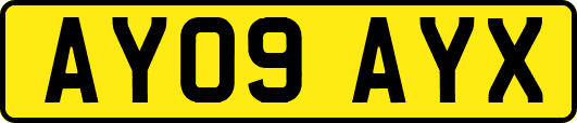 AY09AYX