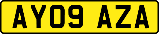 AY09AZA