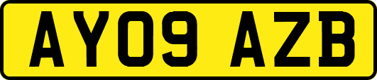 AY09AZB
