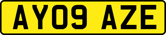AY09AZE