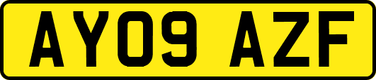 AY09AZF