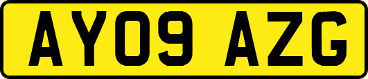 AY09AZG