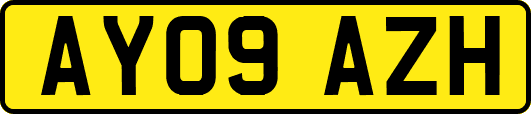 AY09AZH
