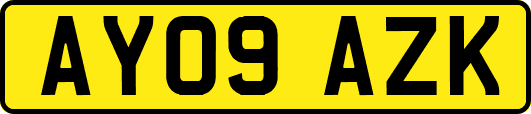 AY09AZK