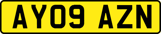 AY09AZN