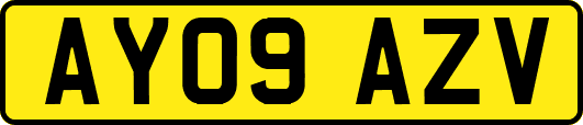 AY09AZV