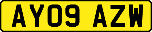 AY09AZW