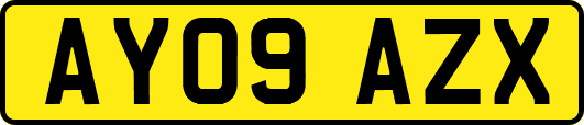 AY09AZX