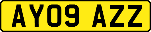 AY09AZZ