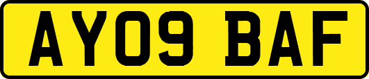 AY09BAF