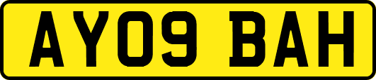 AY09BAH