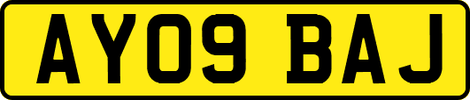 AY09BAJ