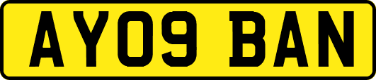 AY09BAN