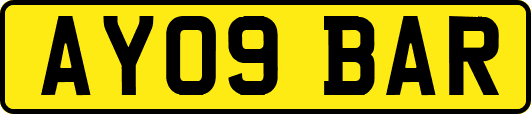 AY09BAR