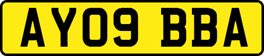 AY09BBA