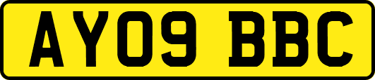 AY09BBC