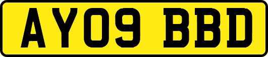 AY09BBD