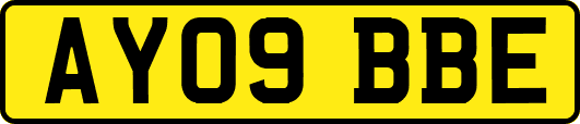 AY09BBE