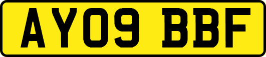 AY09BBF