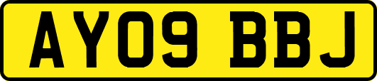 AY09BBJ