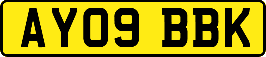 AY09BBK