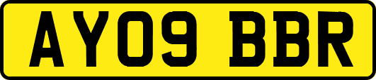 AY09BBR