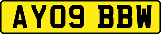 AY09BBW