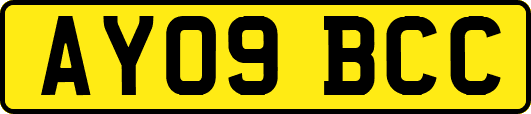 AY09BCC