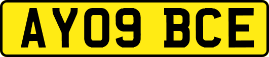 AY09BCE